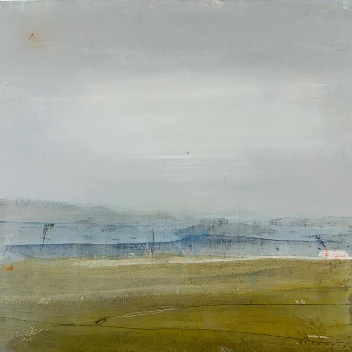 E. 03 by Suzanne Hughes 