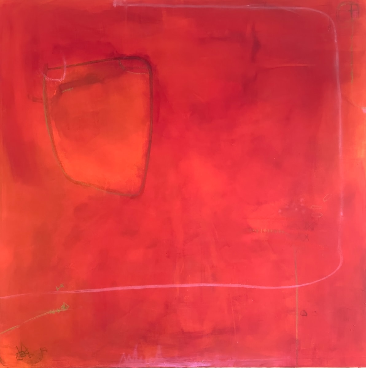 Ian by Daniel Caldwell 