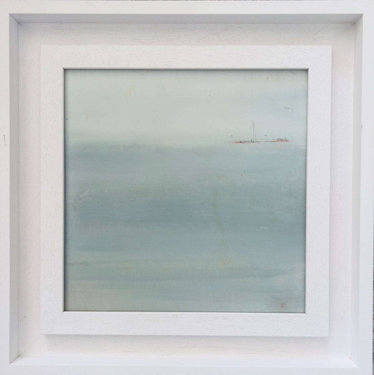 Drifting #1 by Suzanne Hughes 