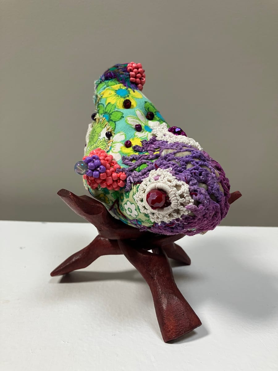 SB45 by Rachel Blythe Udell 