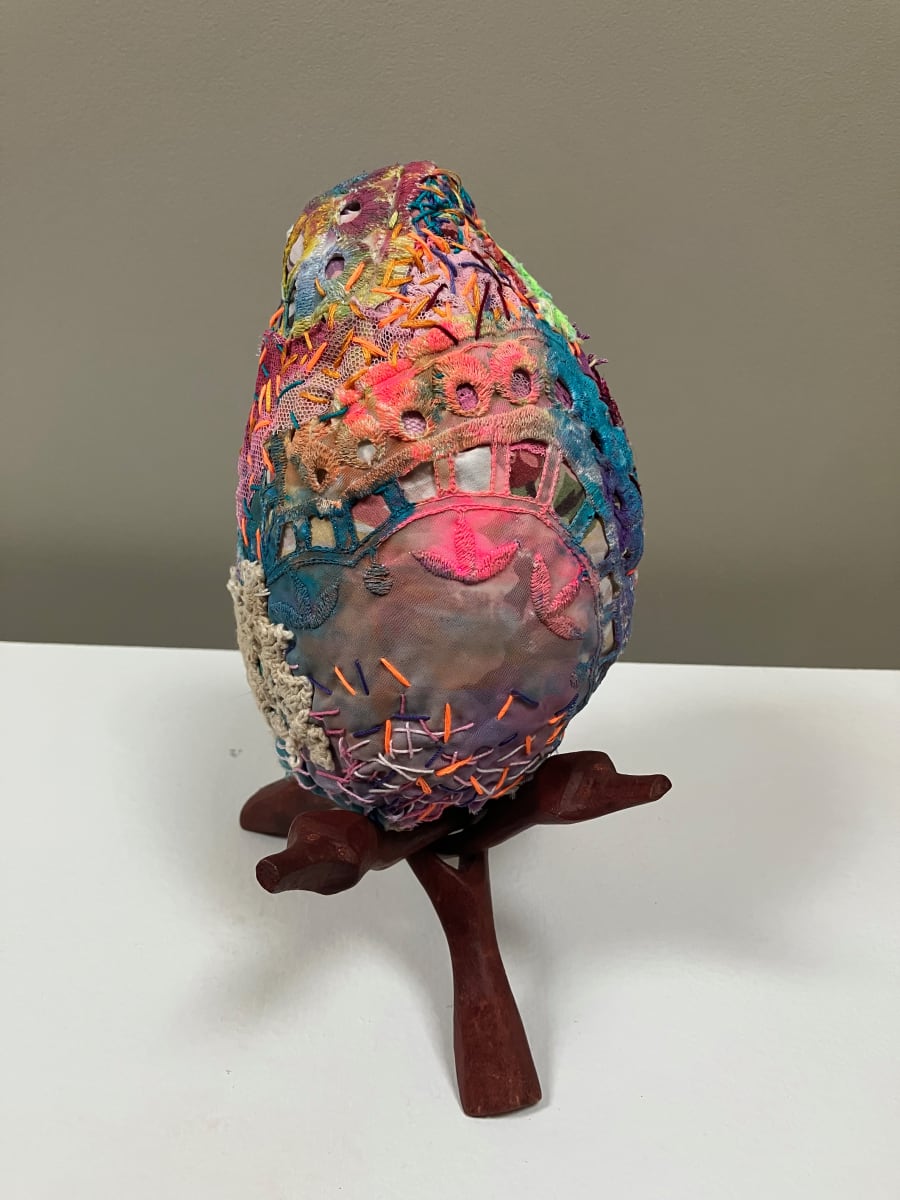 SB46 by Rachel Blythe Udell 