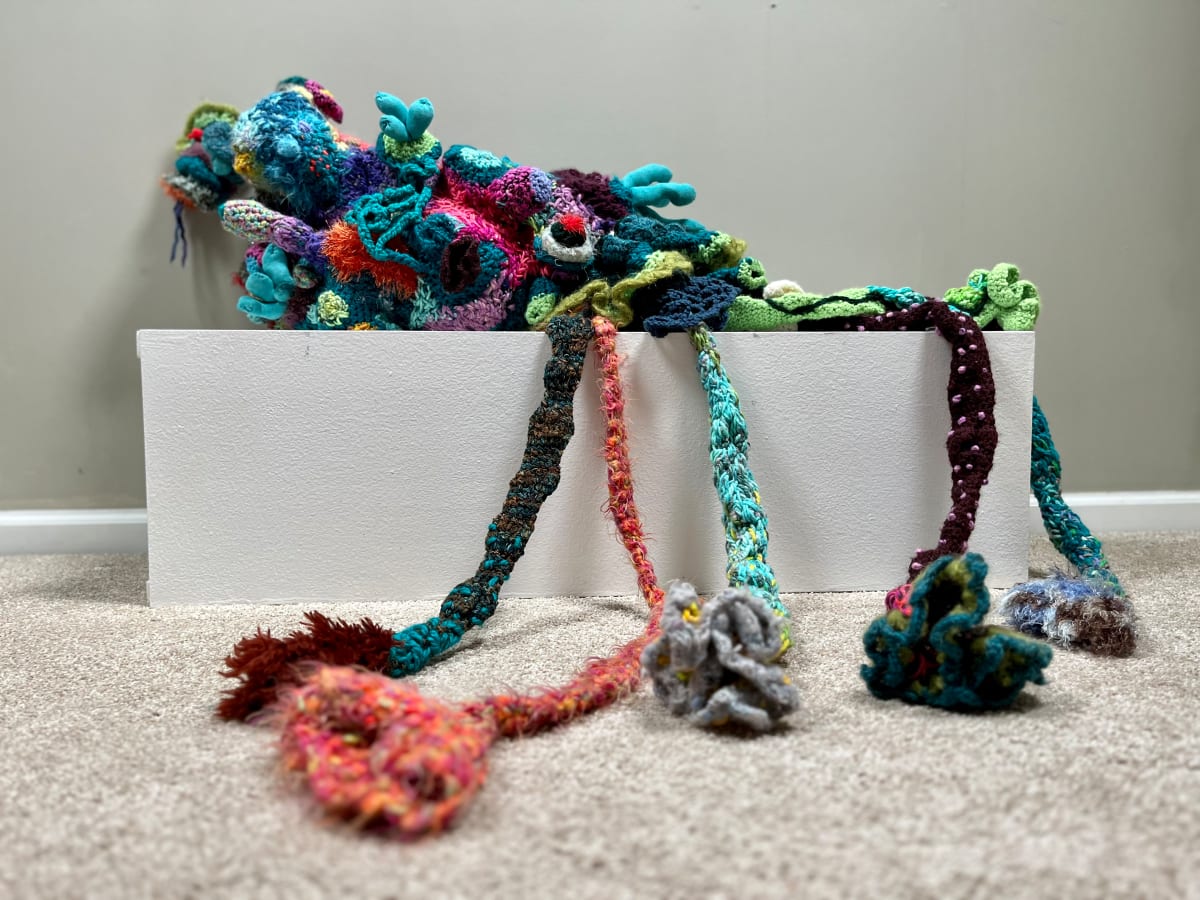 S22 by Rachel Blythe Udell, Image 1.