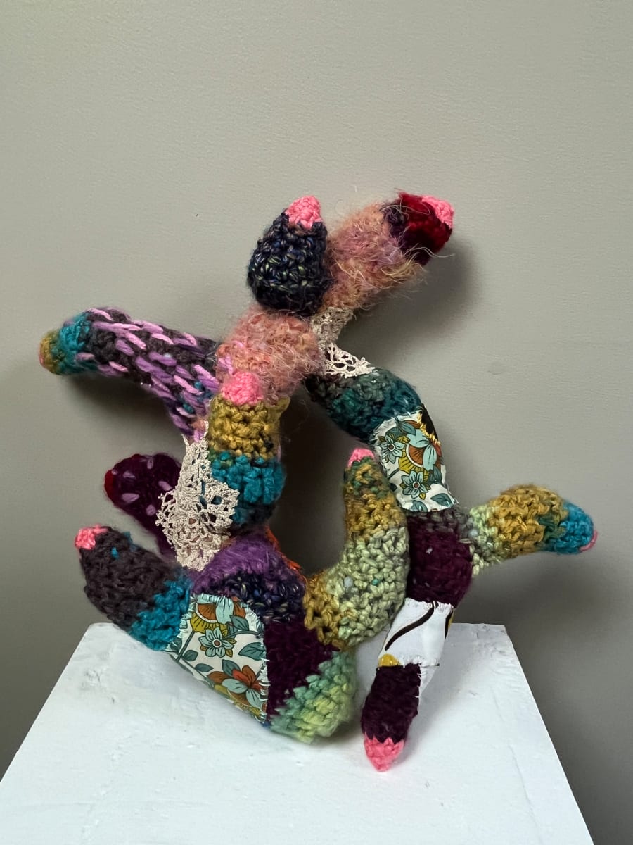 S28 by Rachel Blythe Udell 