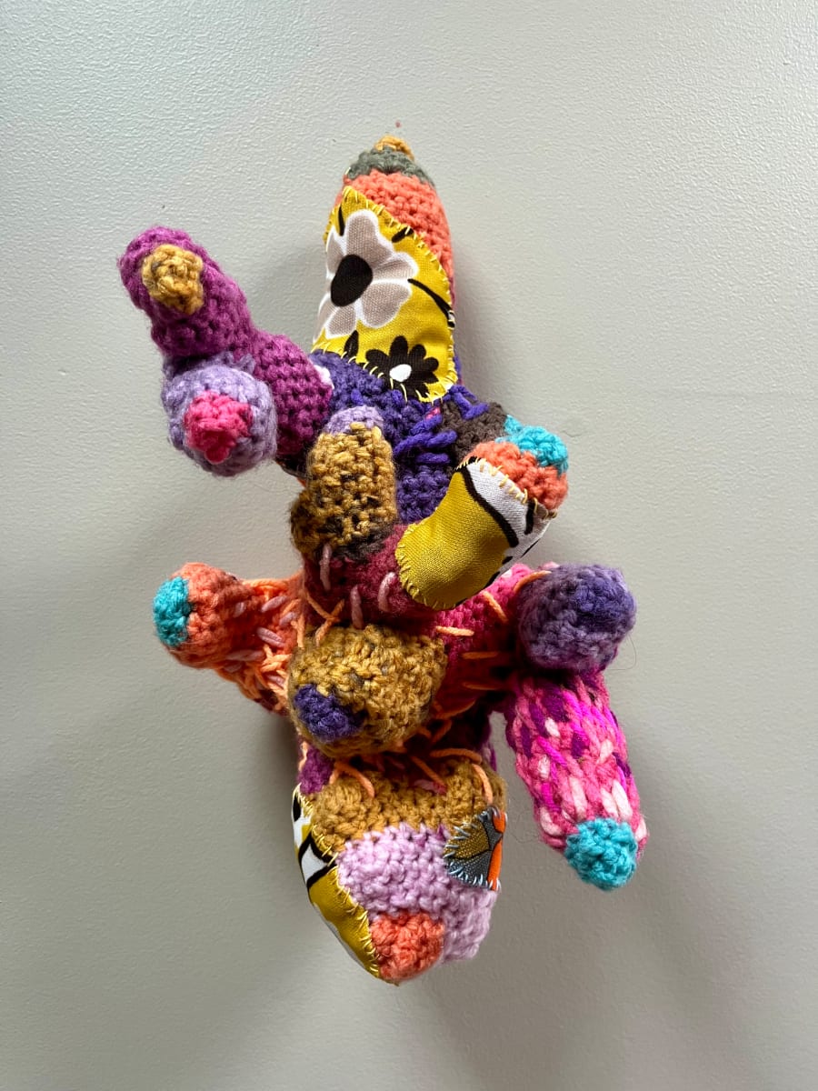 S45 by Rachel Blythe Udell 