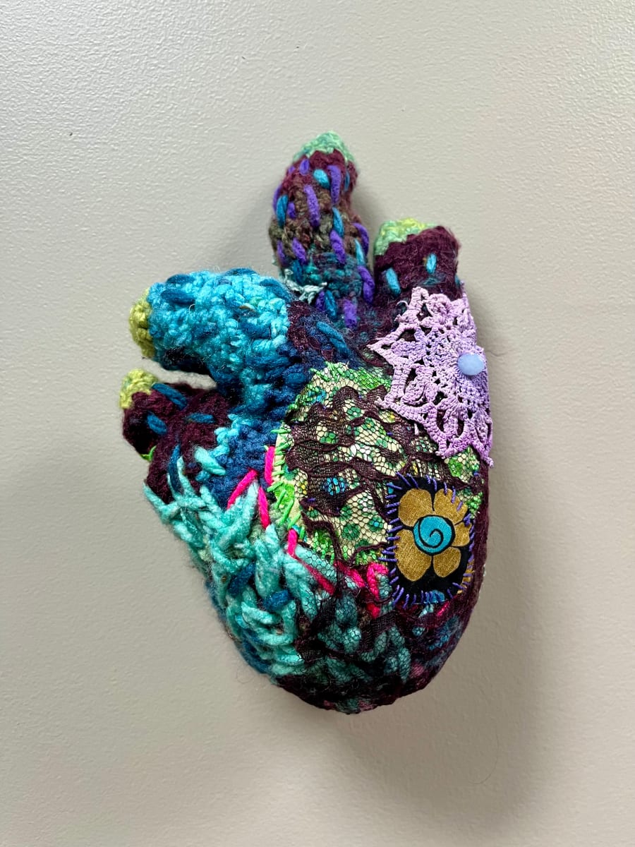 S44 by Rachel Blythe Udell 