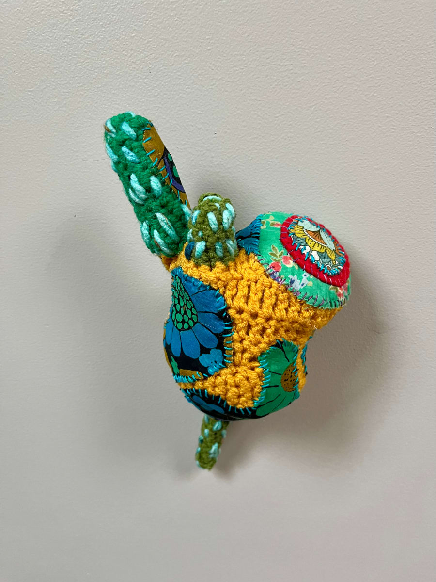 S48 by Rachel Blythe Udell 