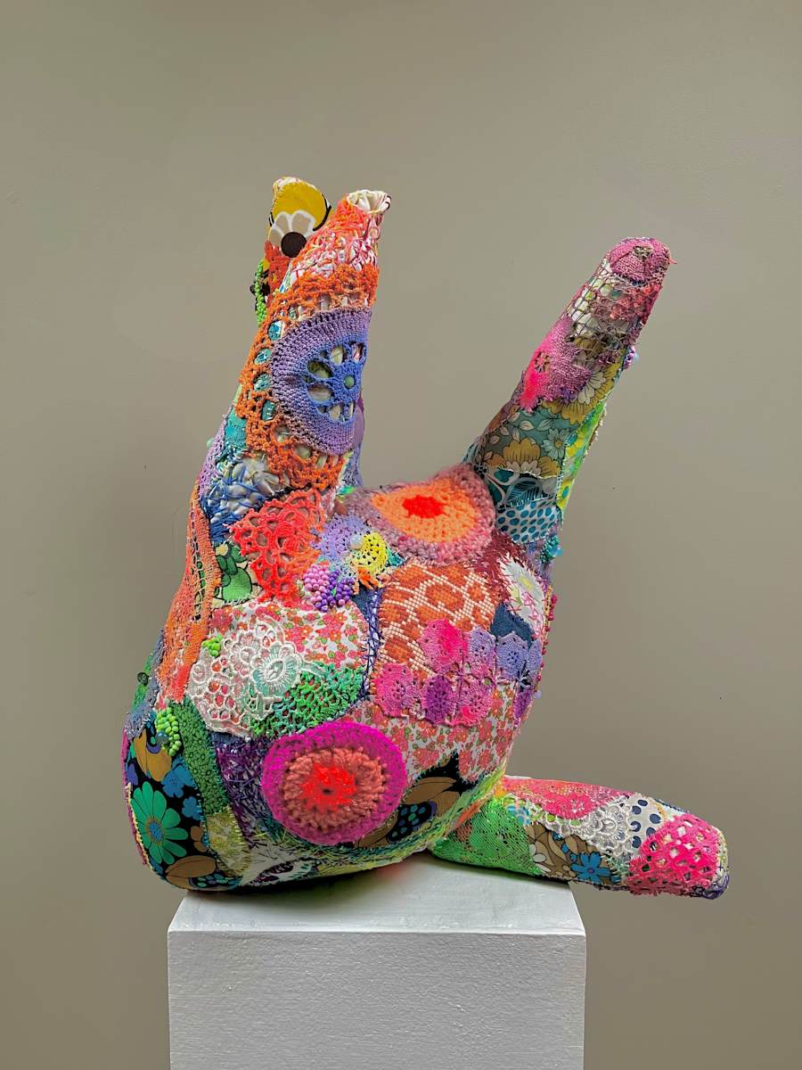 SS29 by Rachel Blythe Udell 