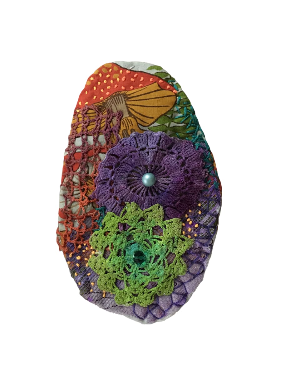 B32 by Rachel Blythe Udell 