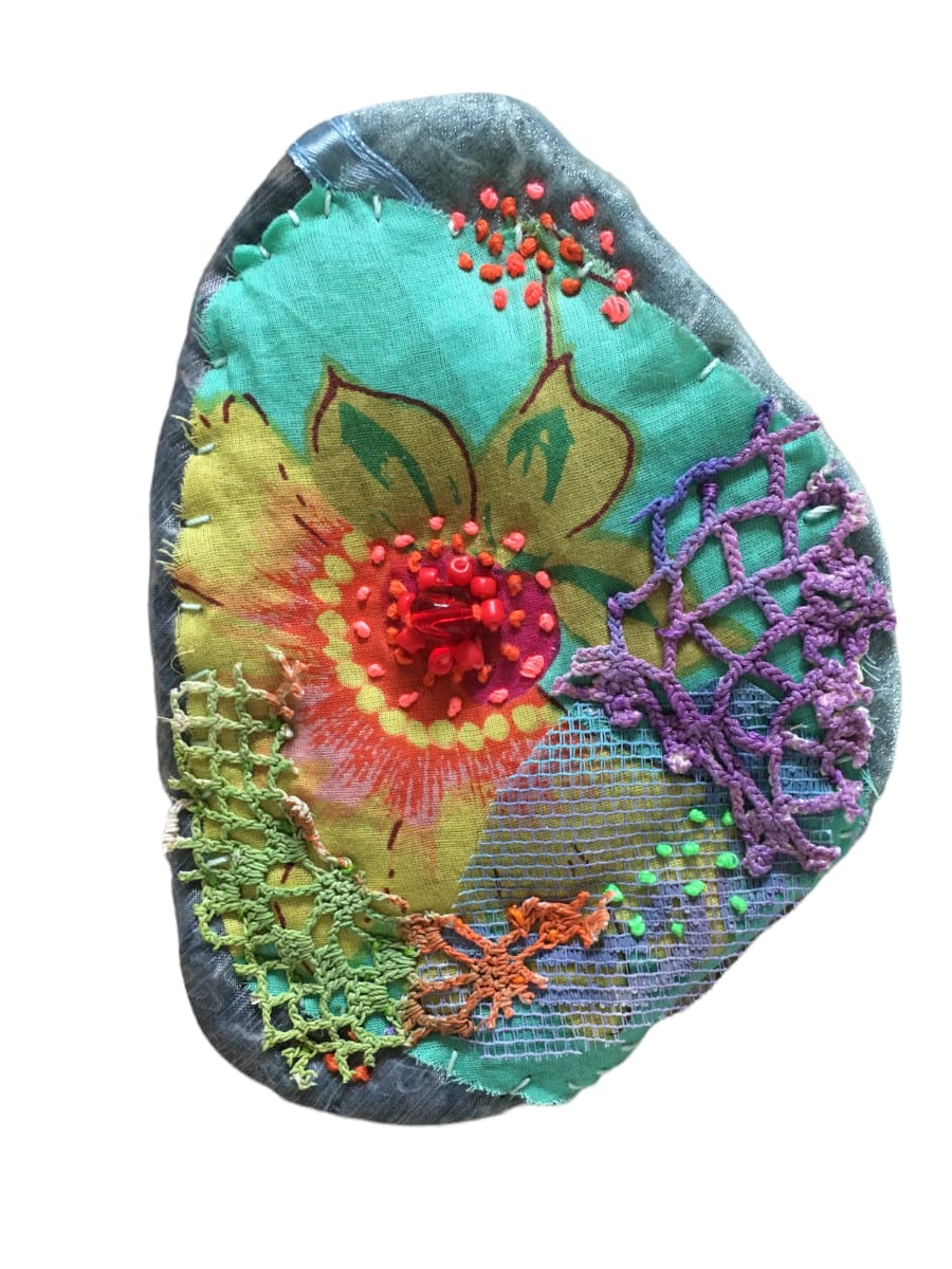 B6 by Rachel Blythe Udell 