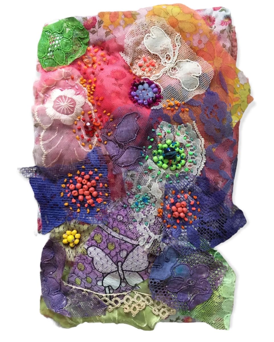 QC10 by Rachel Blythe Udell 