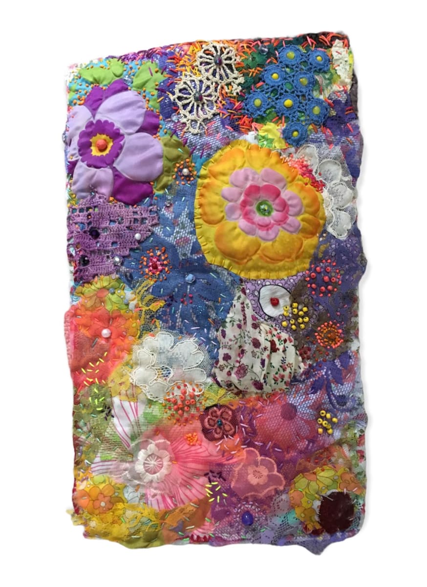 QC12 by Rachel Blythe Udell 