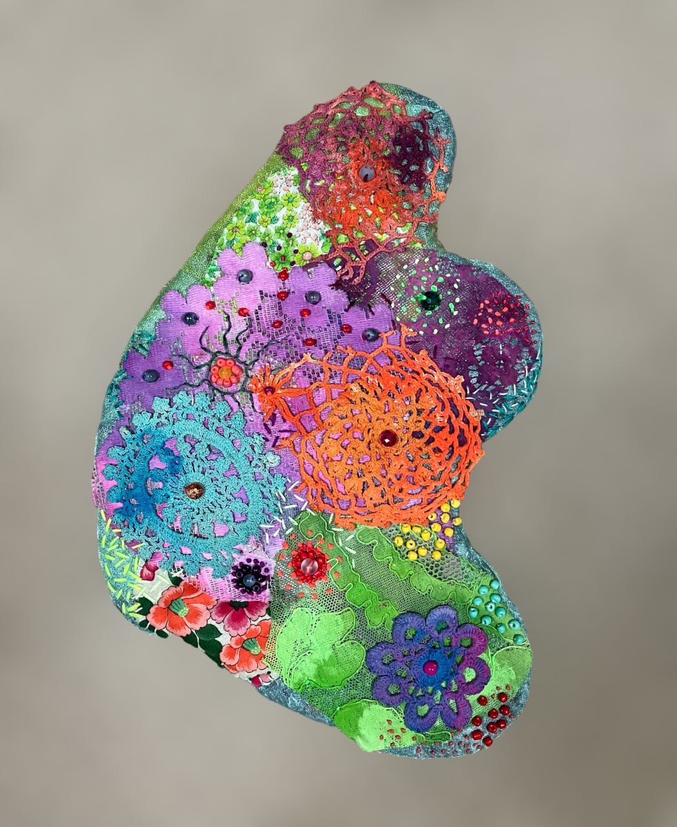 QC13 by Rachel Blythe Udell 