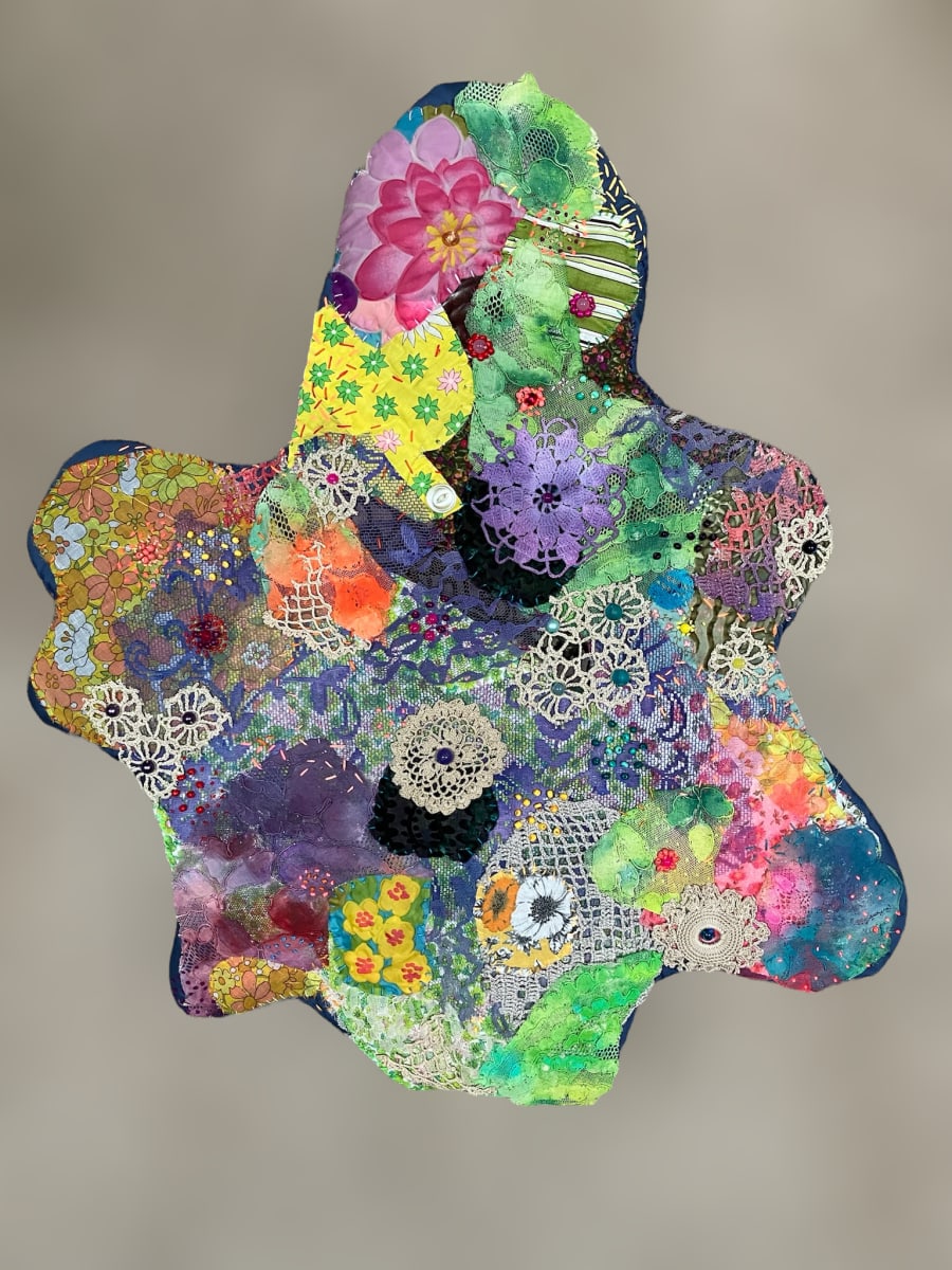 QC15 by Rachel Blythe Udell, Image 4.