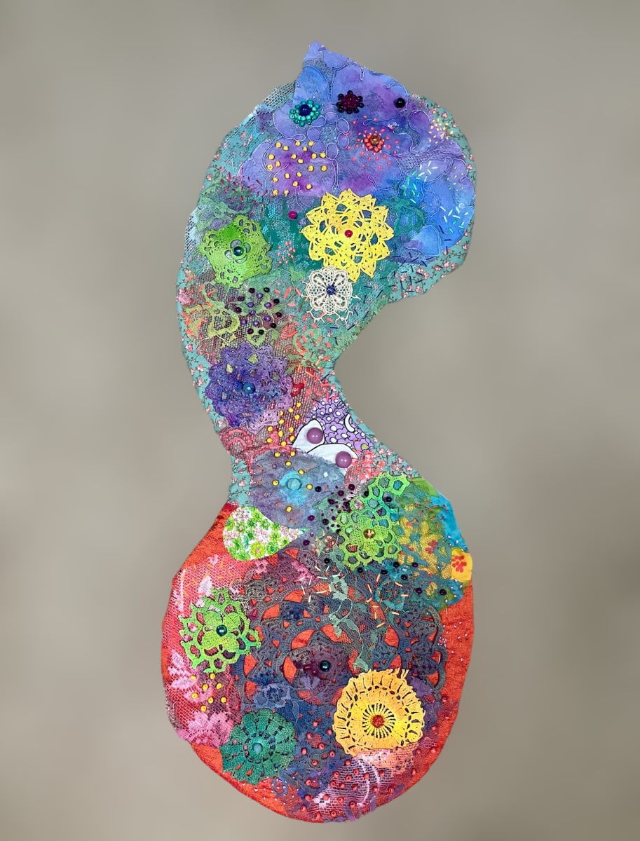 QC16 by Rachel Blythe Udell, Image 6.