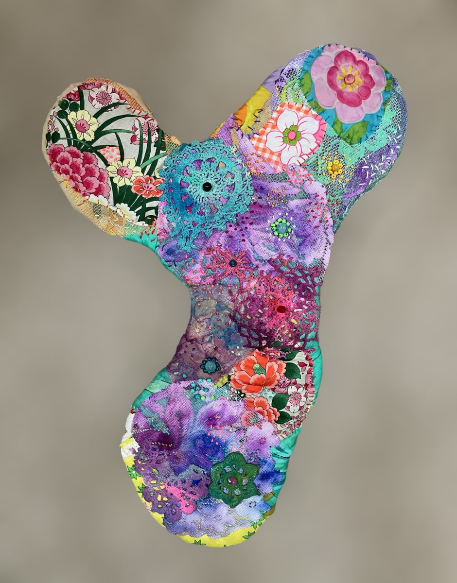 QC17 by Rachel Blythe Udell, Image 6.