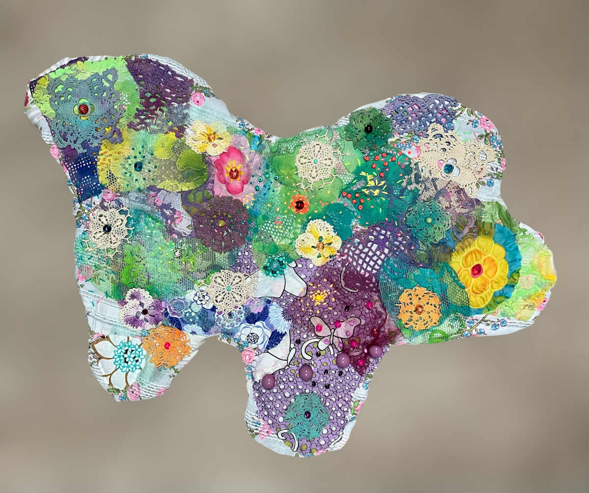 QC19 by Rachel Blythe Udell, Image 2.