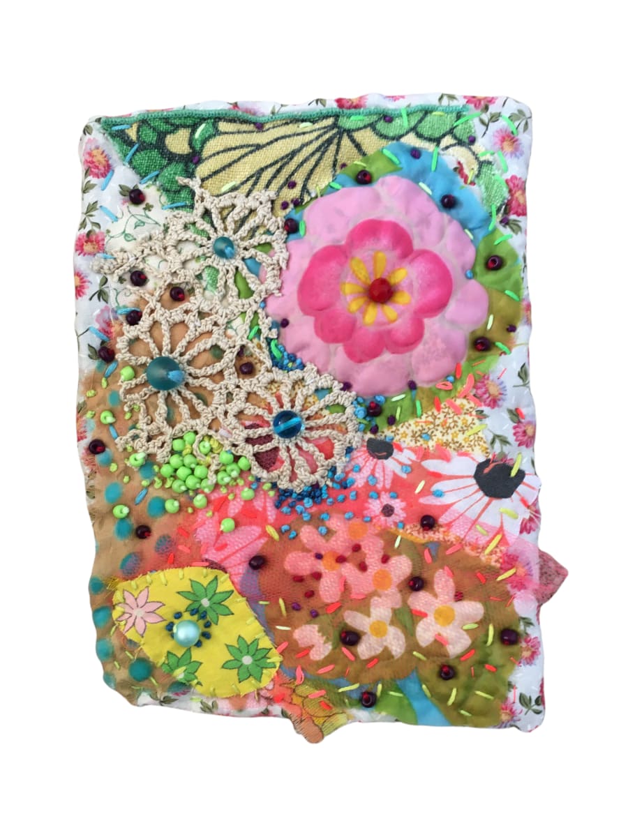 QC1 by Rachel Blythe Udell 