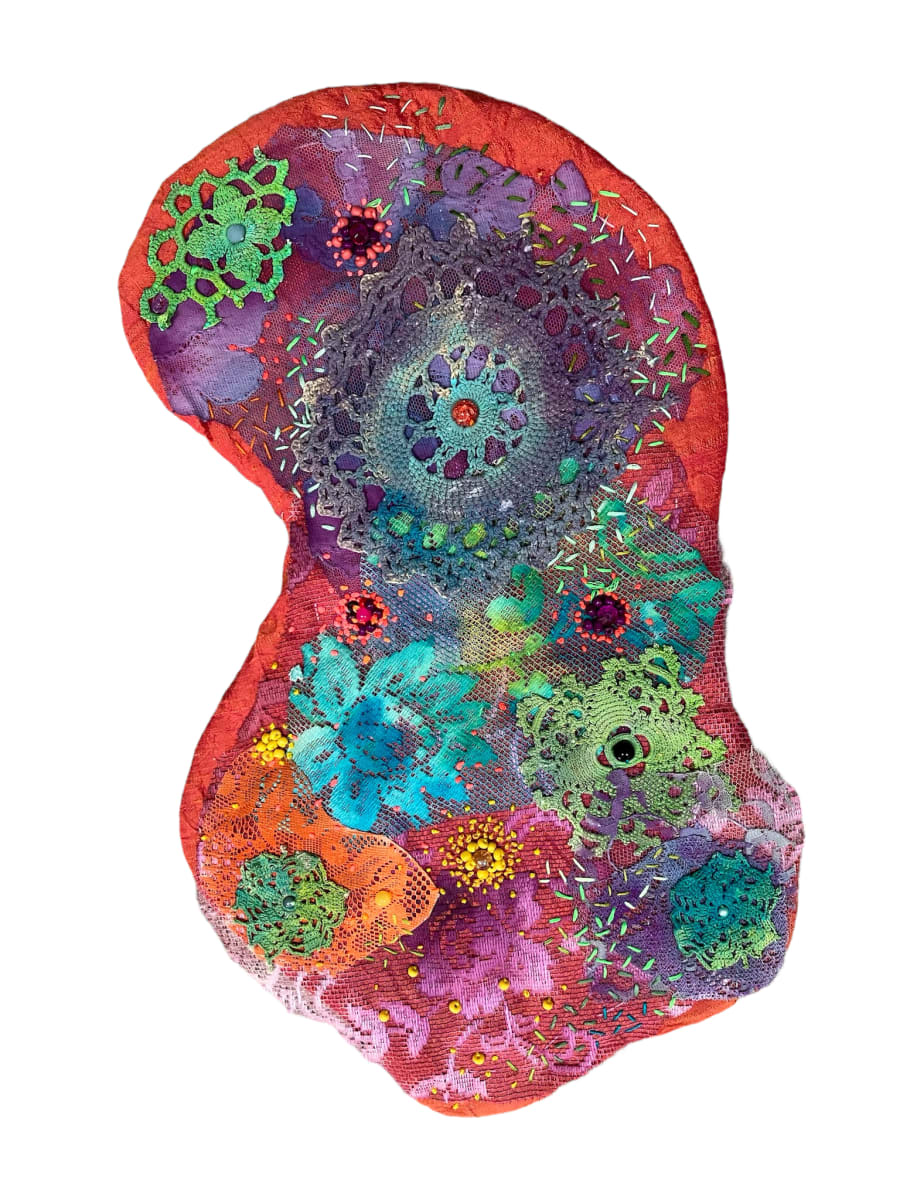 QC23 by Rachel Blythe Udell, Image 1.