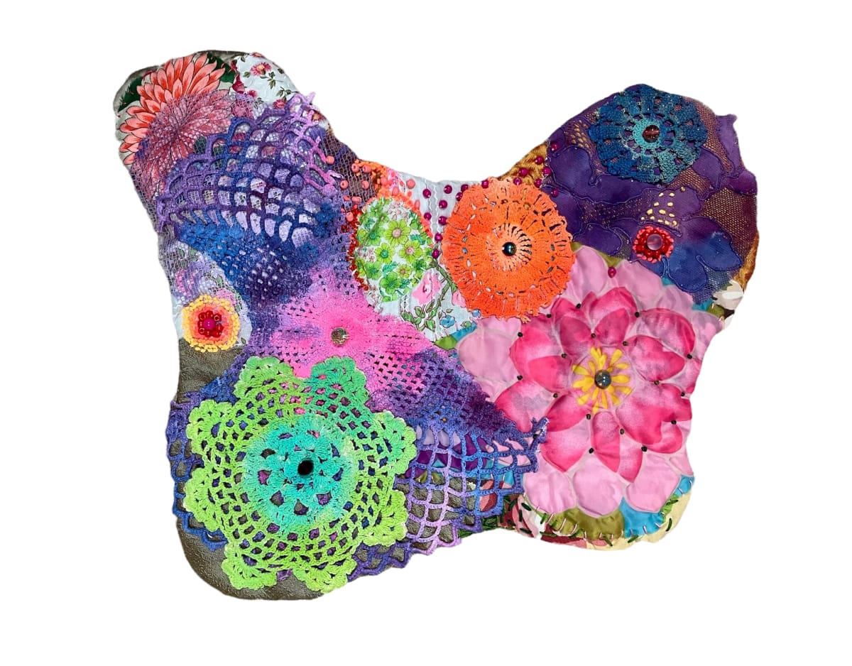 QC26 by Rachel Blythe Udell, Image 7.