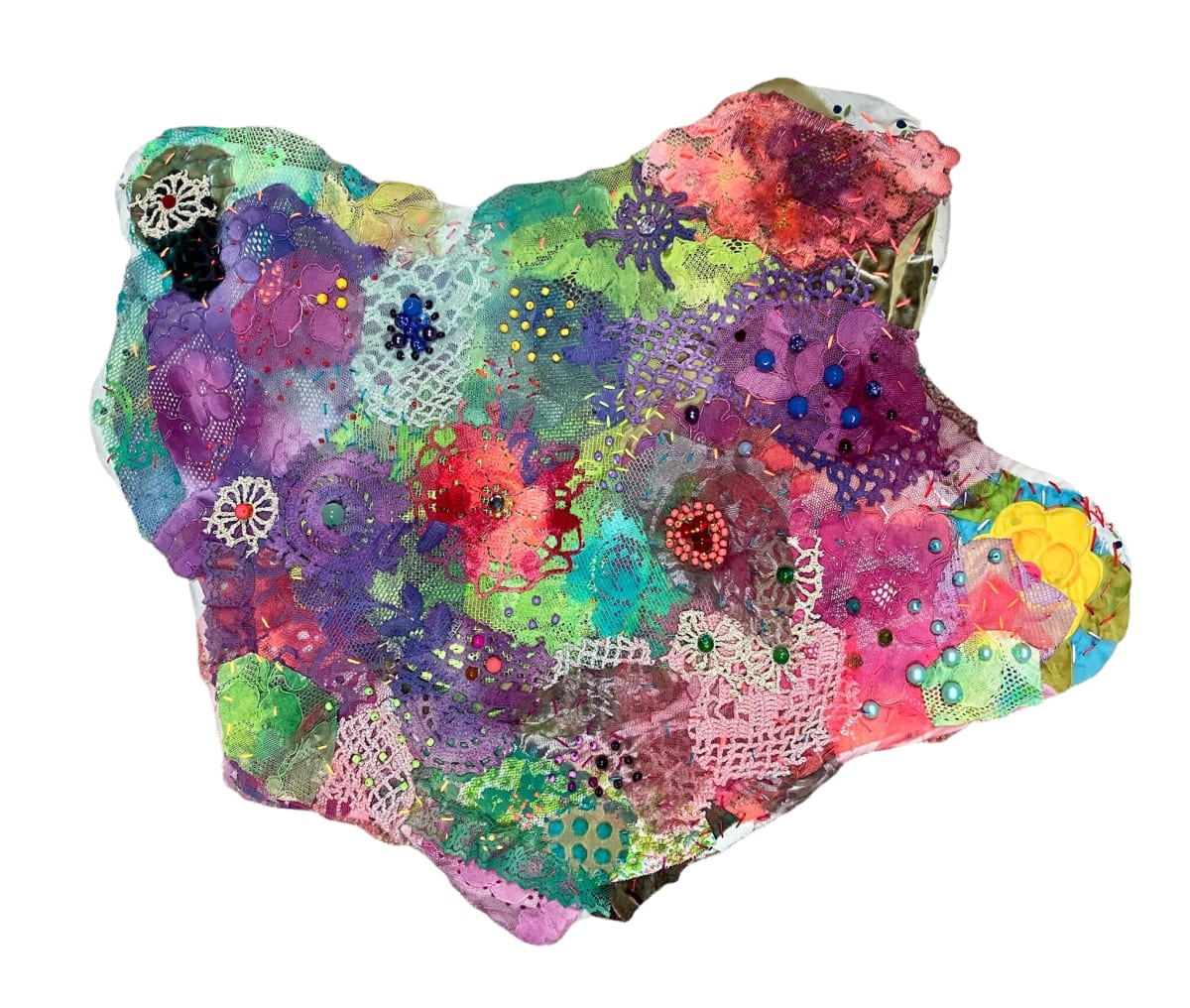 QC28 by Rachel Blythe Udell, Image 5.