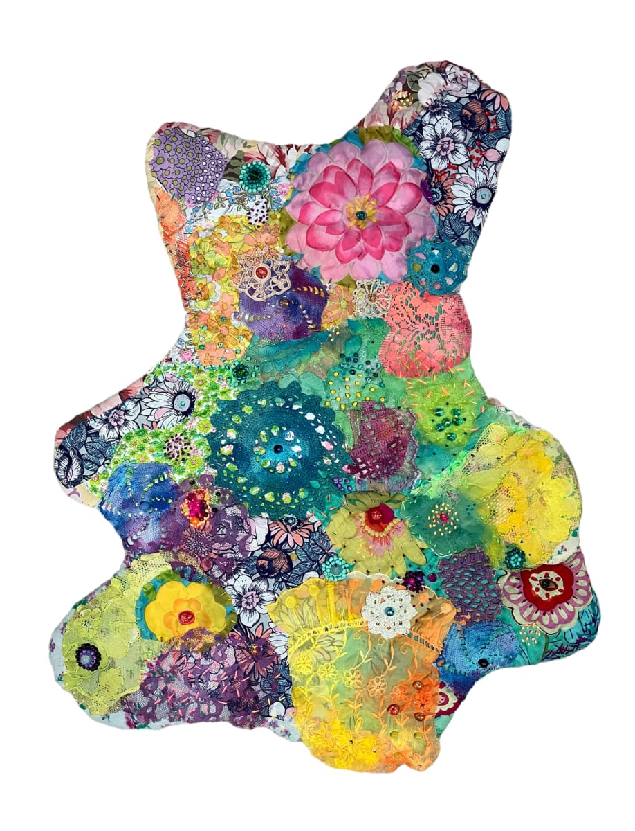 QC29 by Rachel Blythe Udell, Image 2.