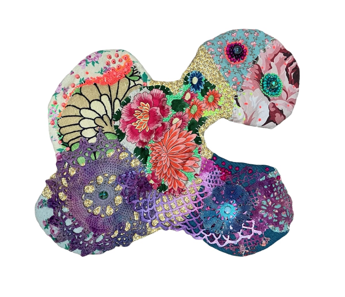 QC30 by Rachel Blythe Udell, Image 2.