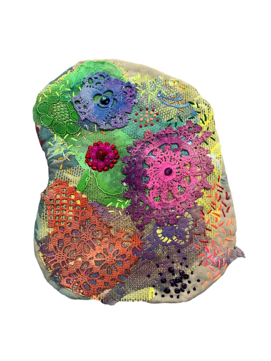 QC32 by Rachel Blythe Udell, Image 5.