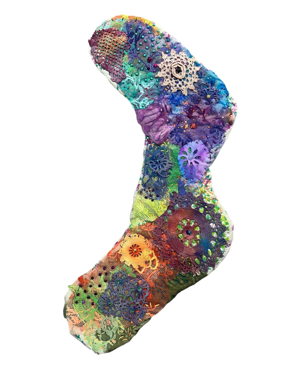 QC38 by Rachel Blythe Udell, Image 3.