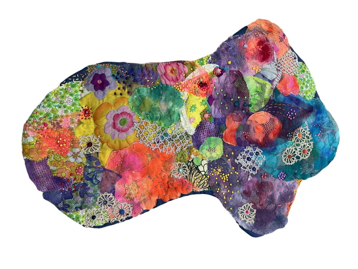 QC44 by Rachel Blythe Udell, Image 2.