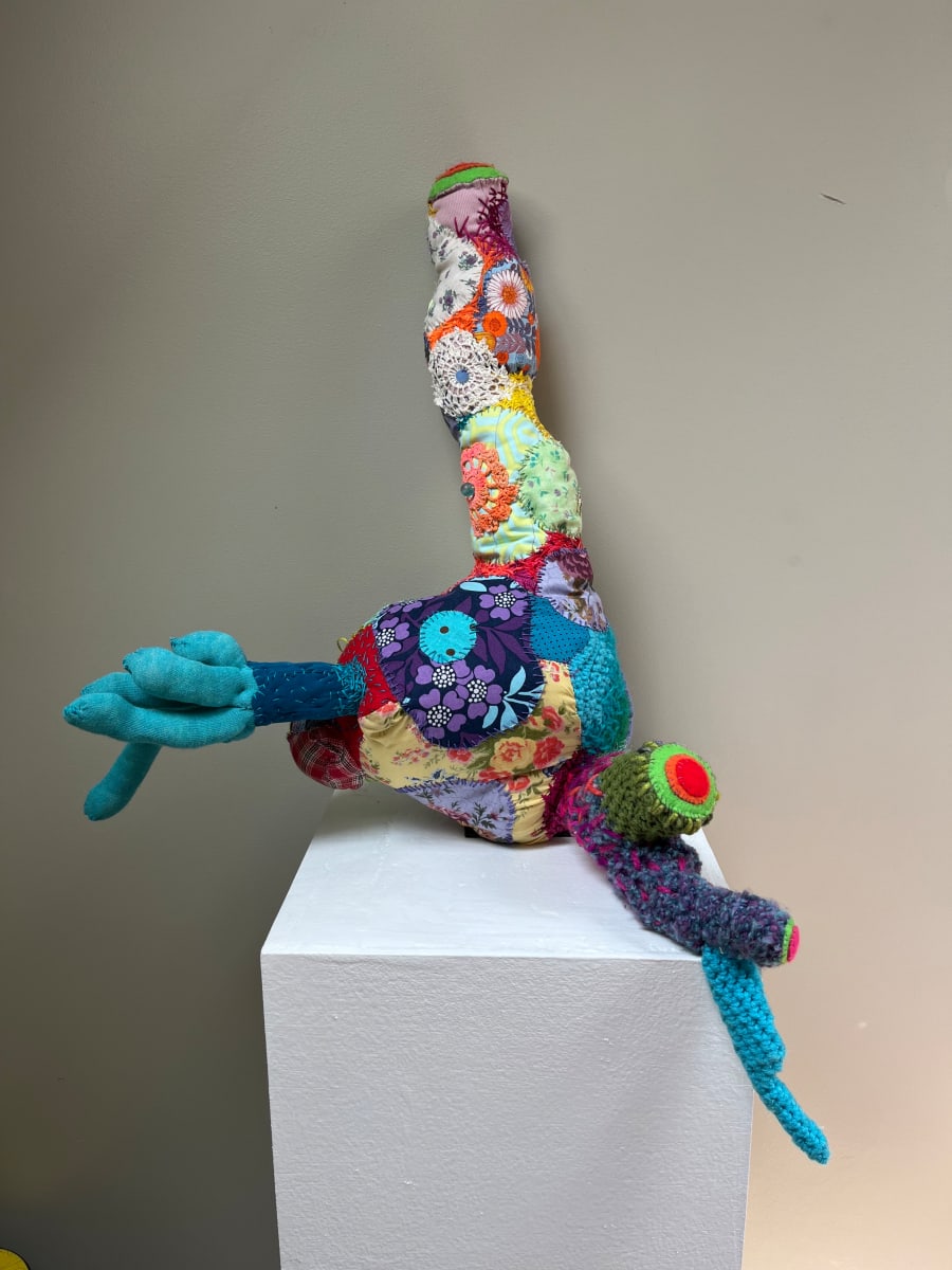 S34 by Rachel Blythe Udell, Image 1.