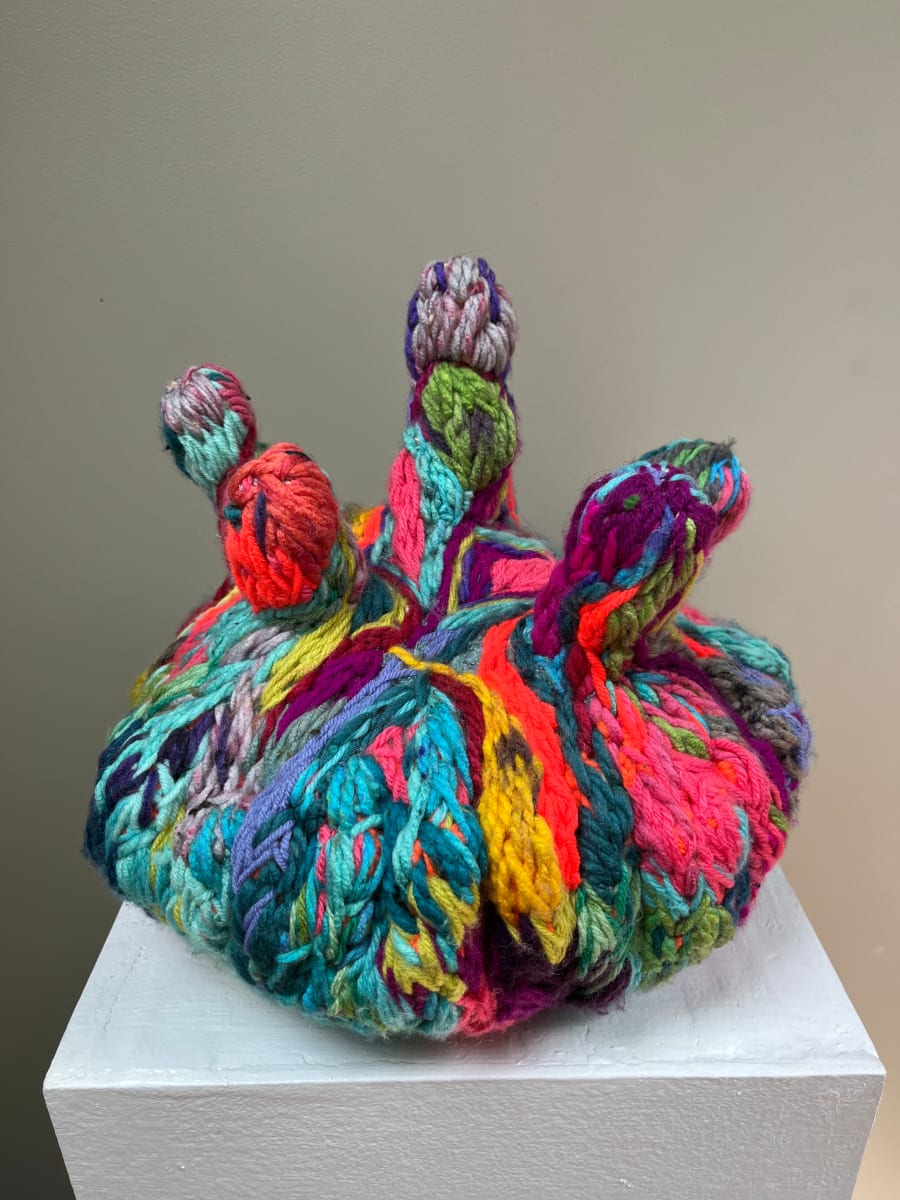 S36 by Rachel Blythe Udell, Image 8.
