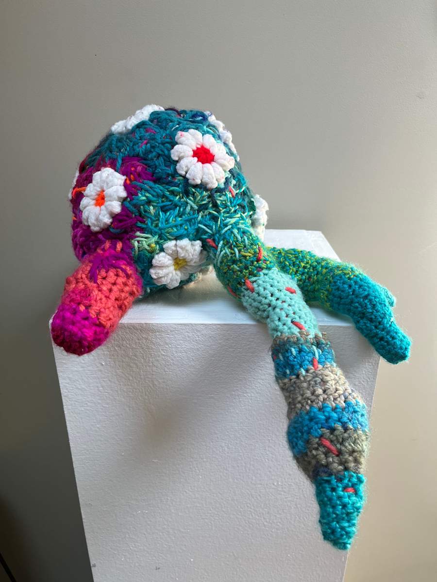 S37 by Rachel Blythe Udell, Image 6.