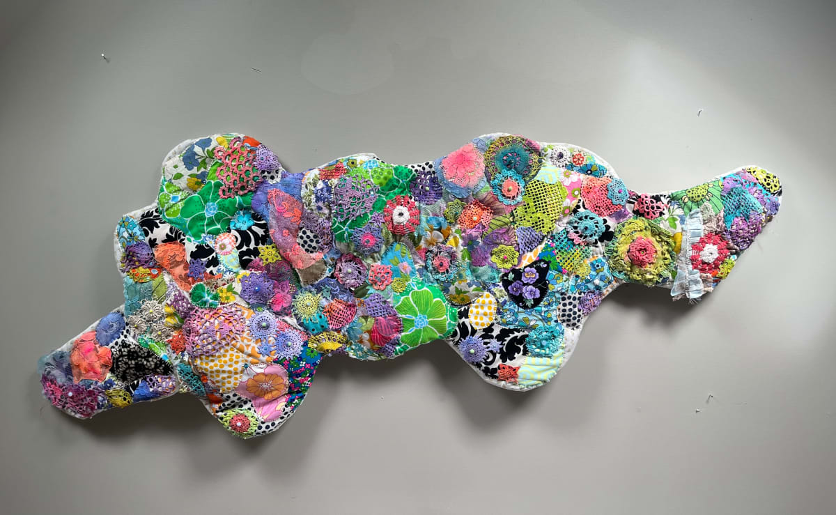 QC52 by Rachel Blythe Udell 