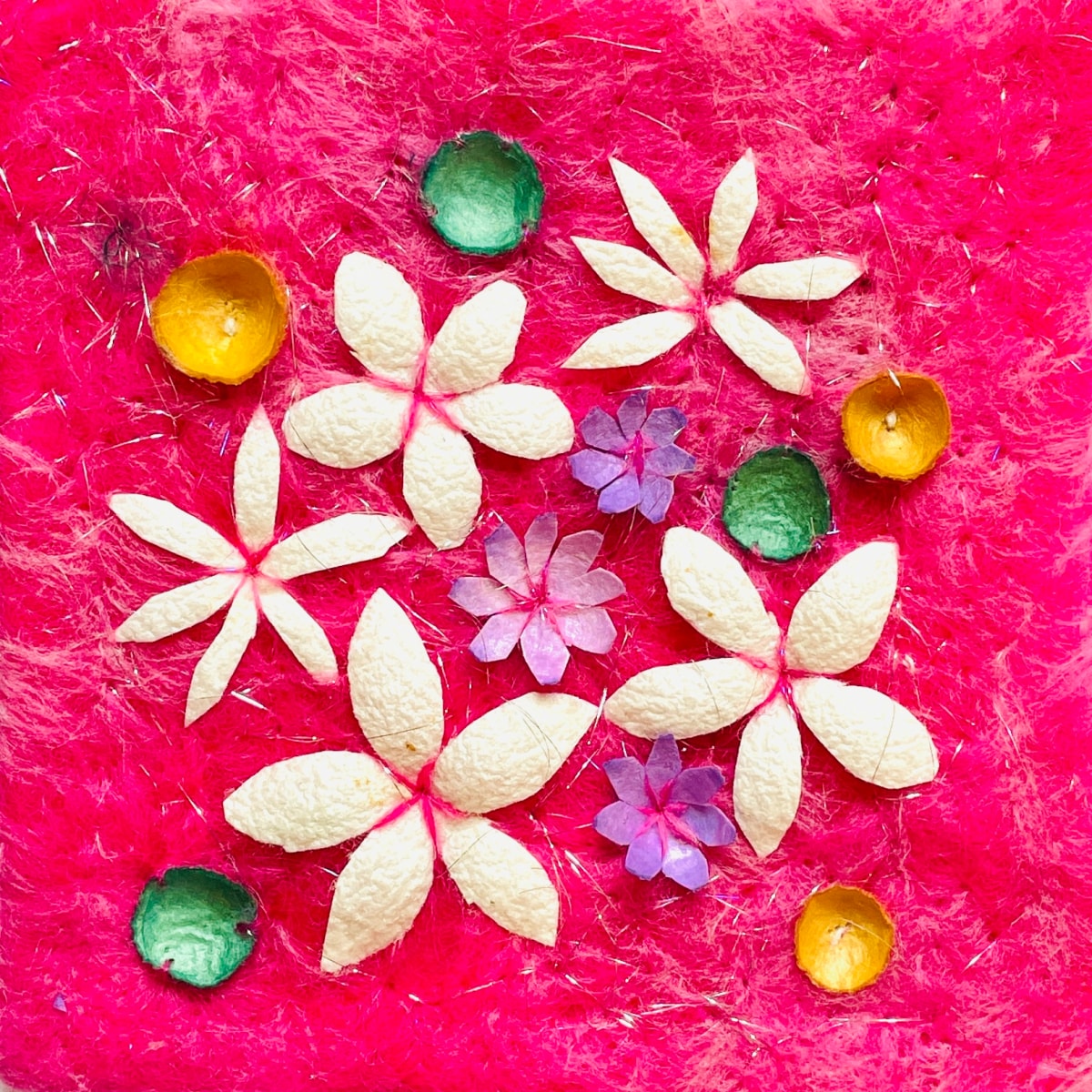 Spot a star by Ushma Sargeant Art, Image 1.