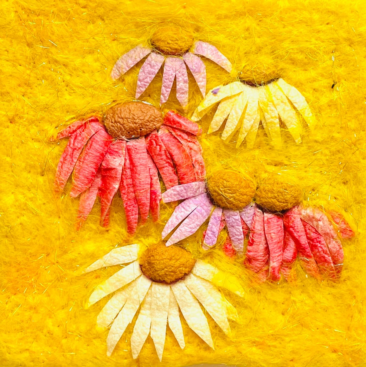Healing Powers by Ushma Sargeant Art, Image 1.