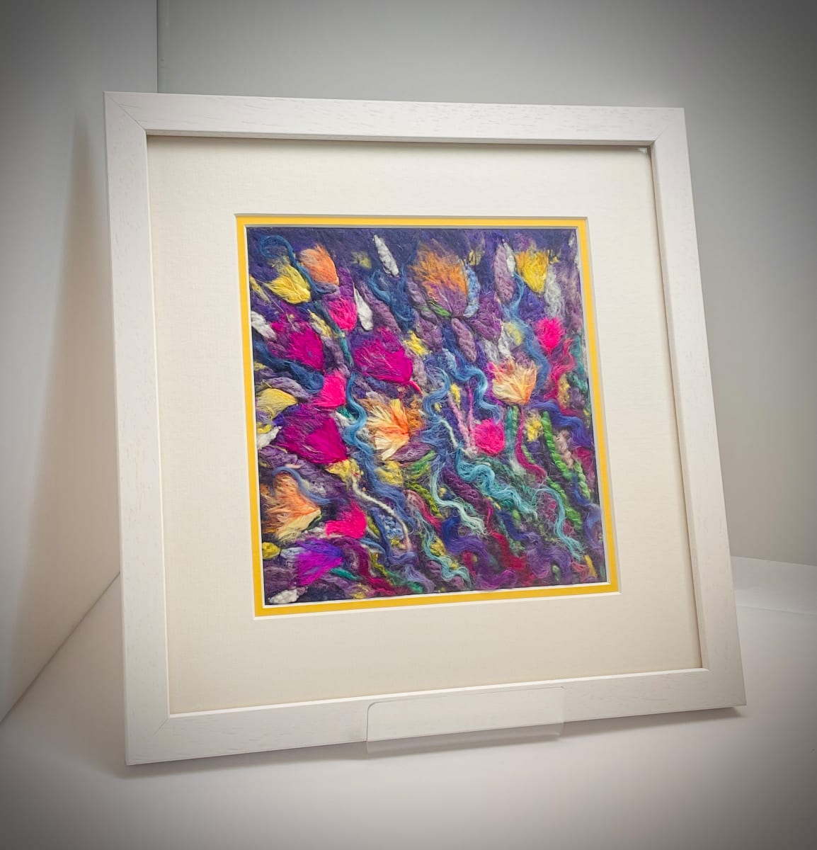 Lavender by Ushma Sargeant Art 