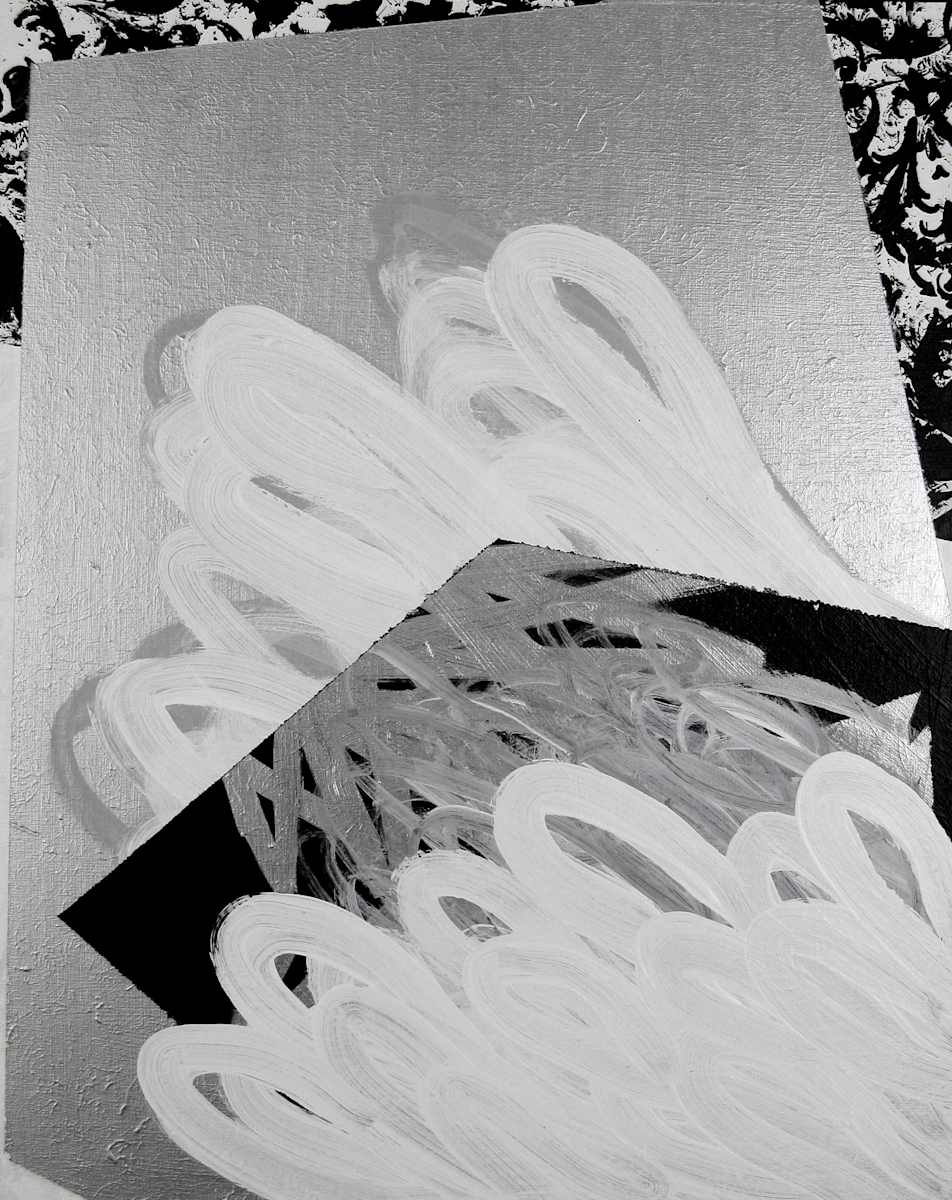 Chorus by Tim McFarlane, Image 1.
