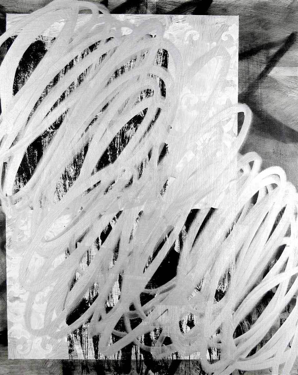Tone Deaf by Tim McFarlane, Image 1.