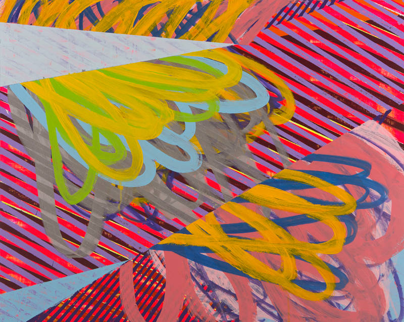 Reset/Replay by Tim McFarlane, Image 1.