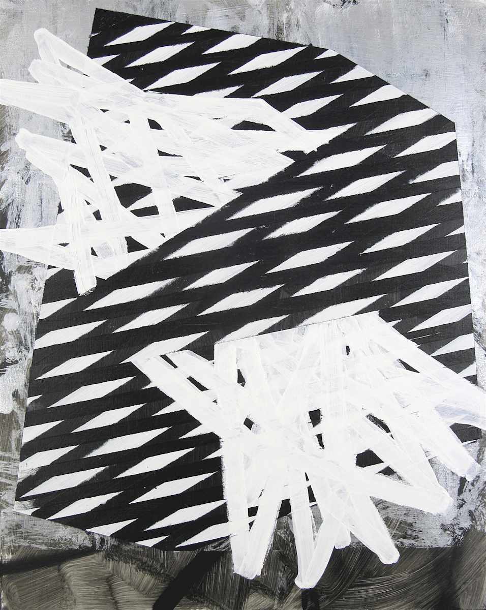 A Hidden Vice by Tim McFarlane, Image 1.