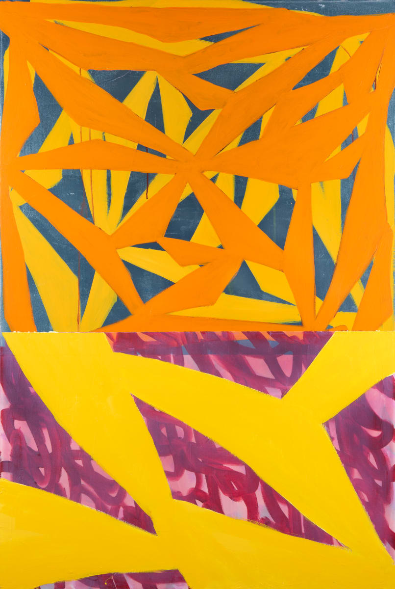 Large Bright Corner by Tim McFarlane  Image: Large Bright Corner