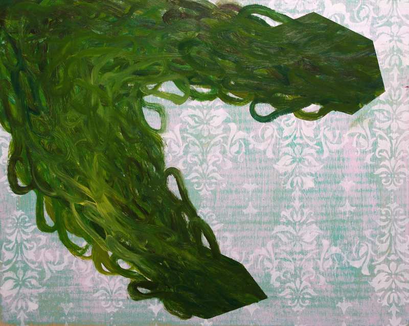 Relative Duality III by Tim McFarlane, Image 1.