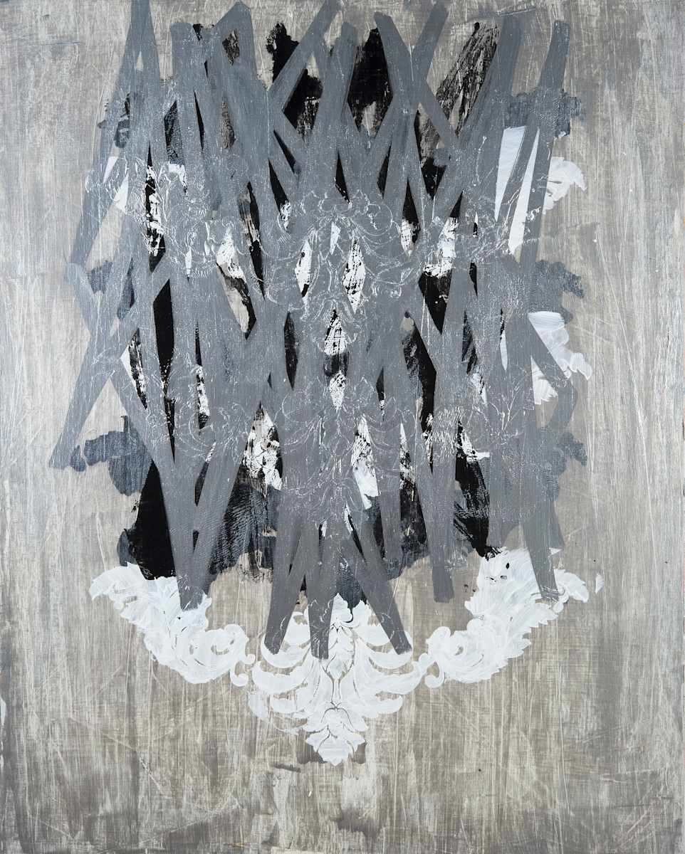 End Run by Tim McFarlane, Image 1.