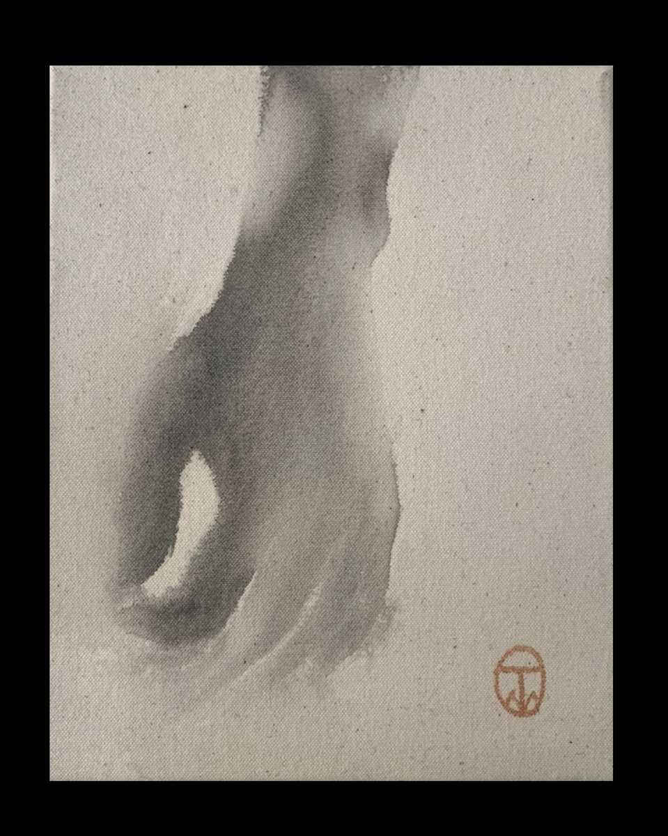Hiroshima / 7 by Masako Takahashi 