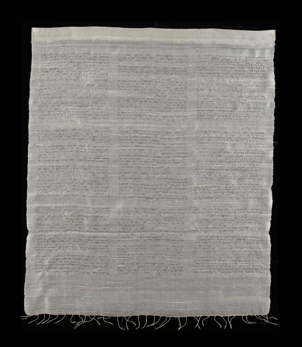 9 Verses by Masako Takahashi 
