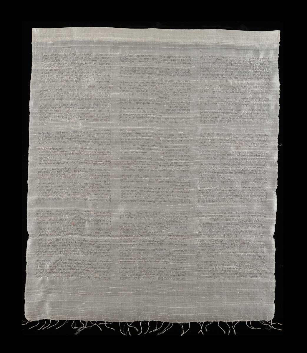 9 Verses by Masako Takahashi, Image 2.