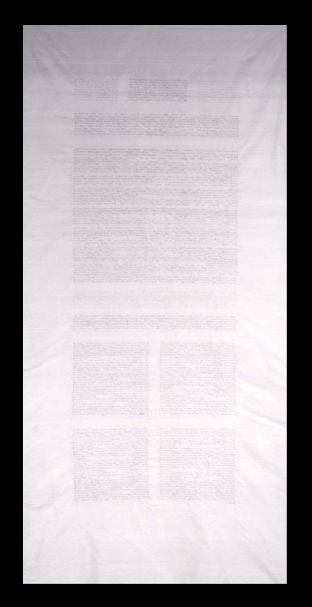 Declaration by Masako Takahashi, Image 2.