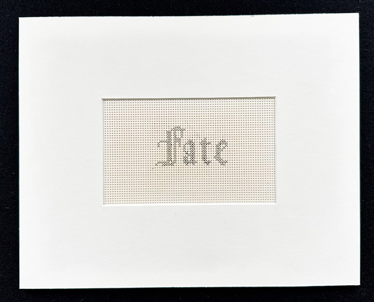 Gothic / Fate by Masako Takahashi, Image 6.