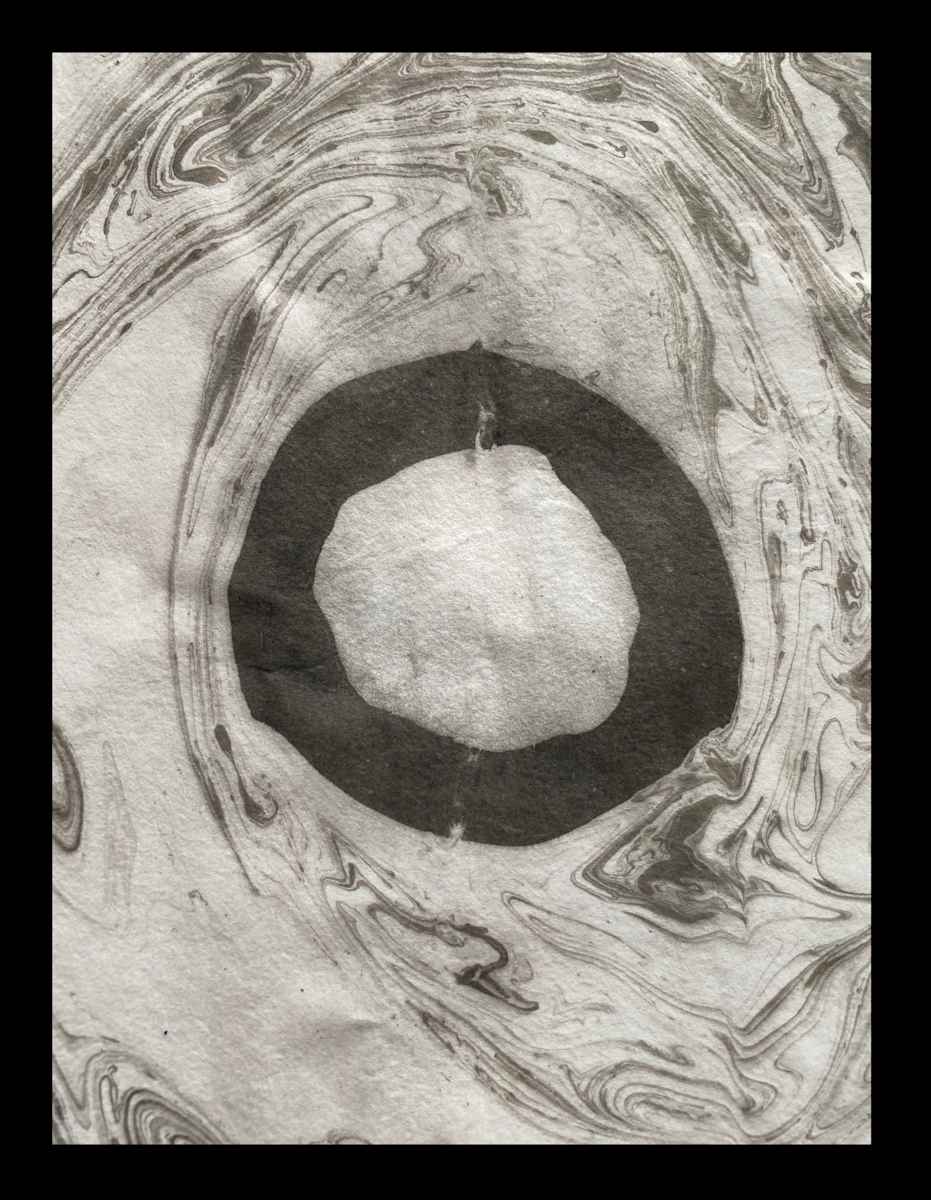 Covid Enso / 4 by Masako Takahashi, Image 2.