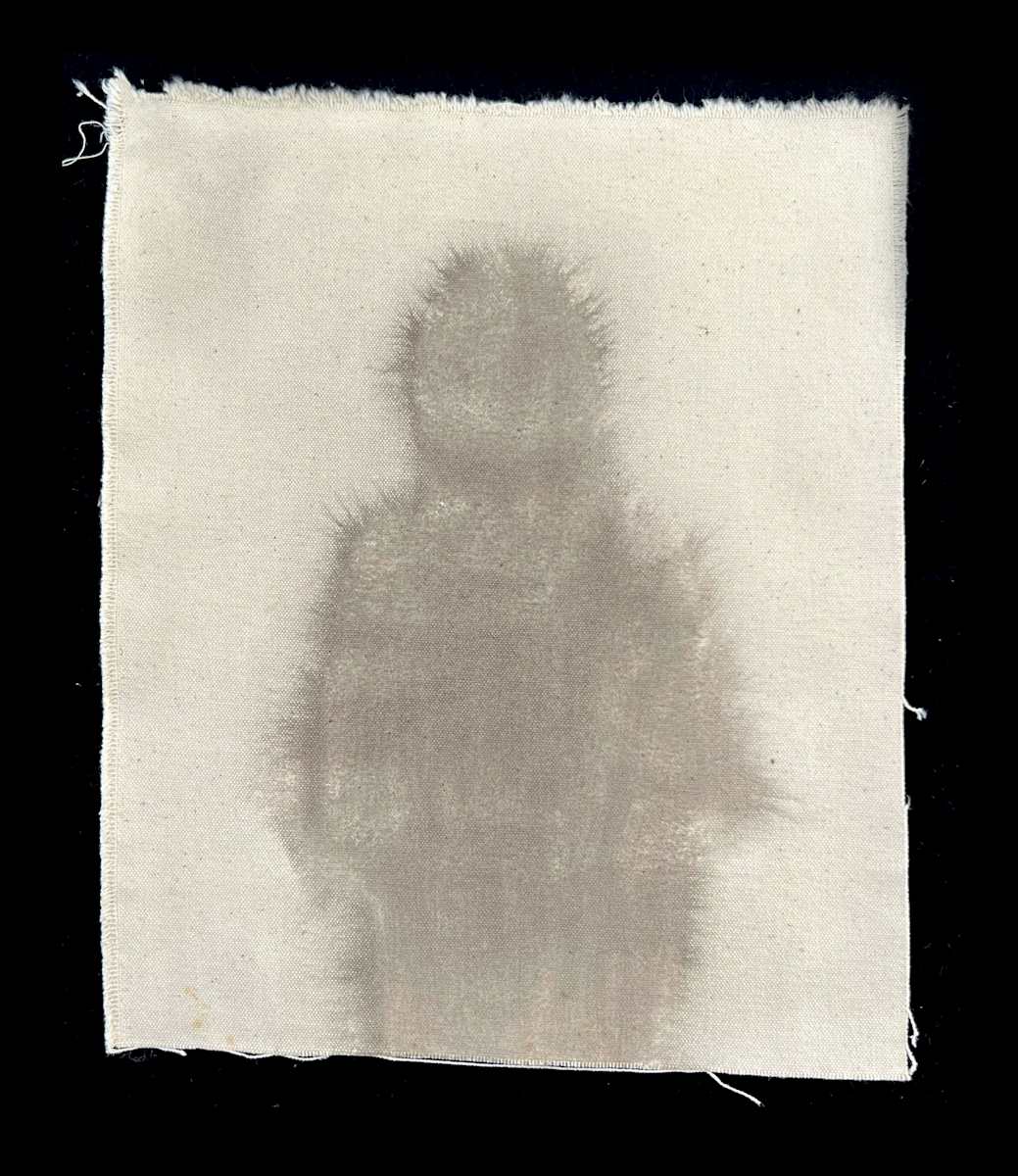 Hiroshima Series / 12 by Masako Takahashi 